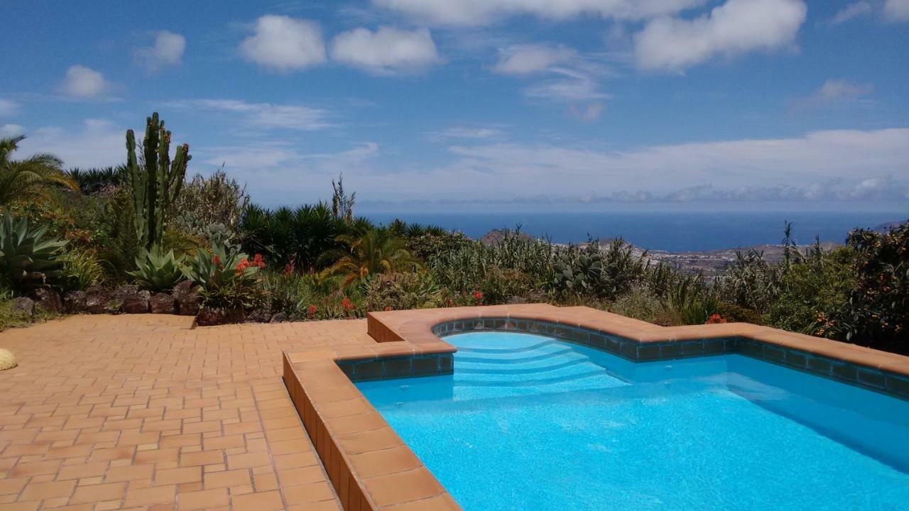 *****Finca Bella Vista アルカス エクステリア 写真