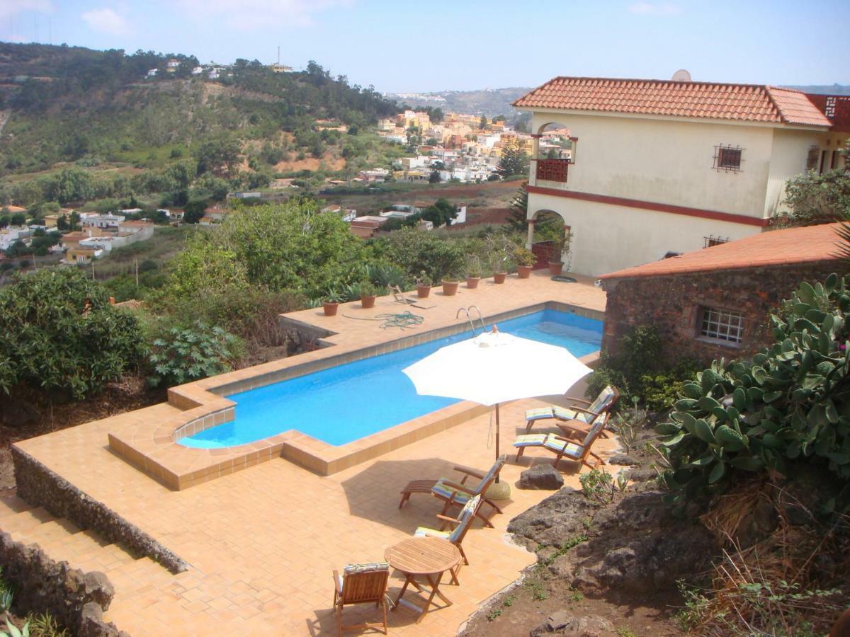 *****Finca Bella Vista アルカス エクステリア 写真
