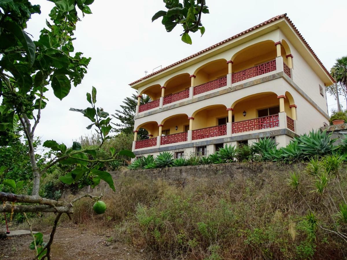 *****Finca Bella Vista アルカス エクステリア 写真