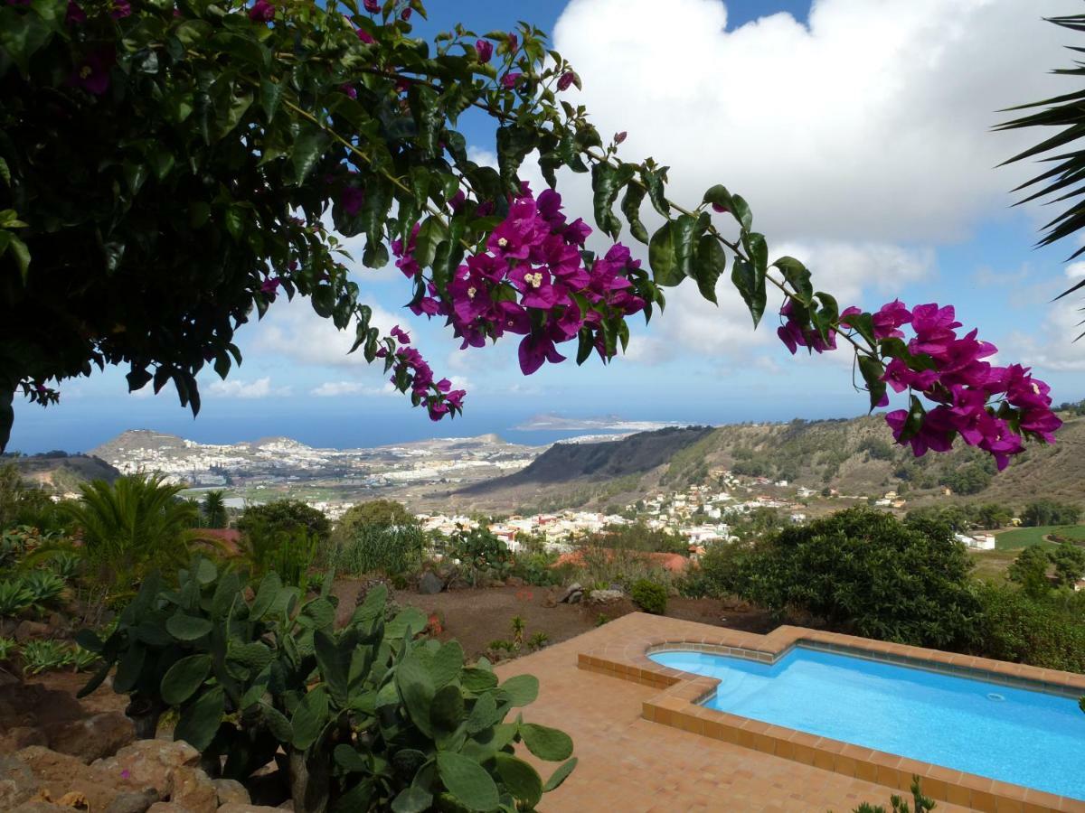 *****Finca Bella Vista アルカス エクステリア 写真