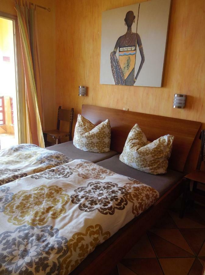 *****Finca Bella Vista アルカス エクステリア 写真