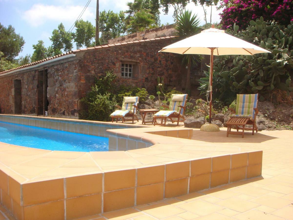 *****Finca Bella Vista アルカス エクステリア 写真