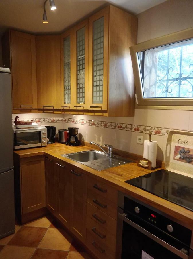 *****Finca Bella Vista アルカス エクステリア 写真