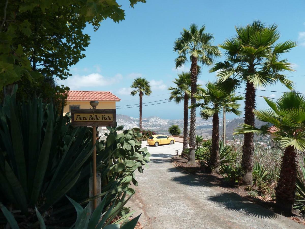 *****Finca Bella Vista アルカス エクステリア 写真