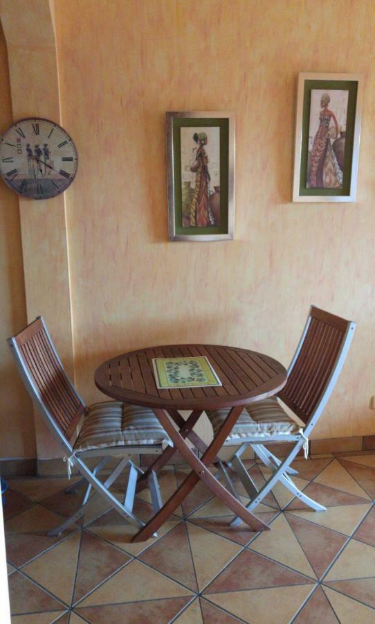 *****Finca Bella Vista アルカス エクステリア 写真