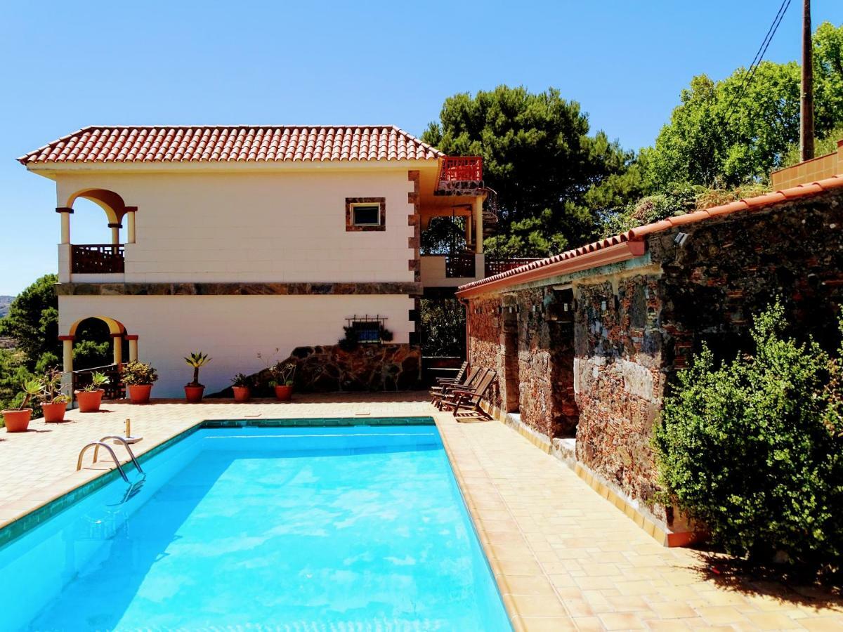 *****Finca Bella Vista アルカス エクステリア 写真