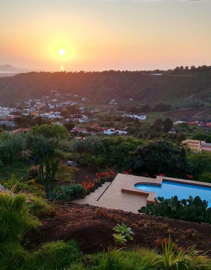 *****Finca Bella Vista アルカス エクステリア 写真