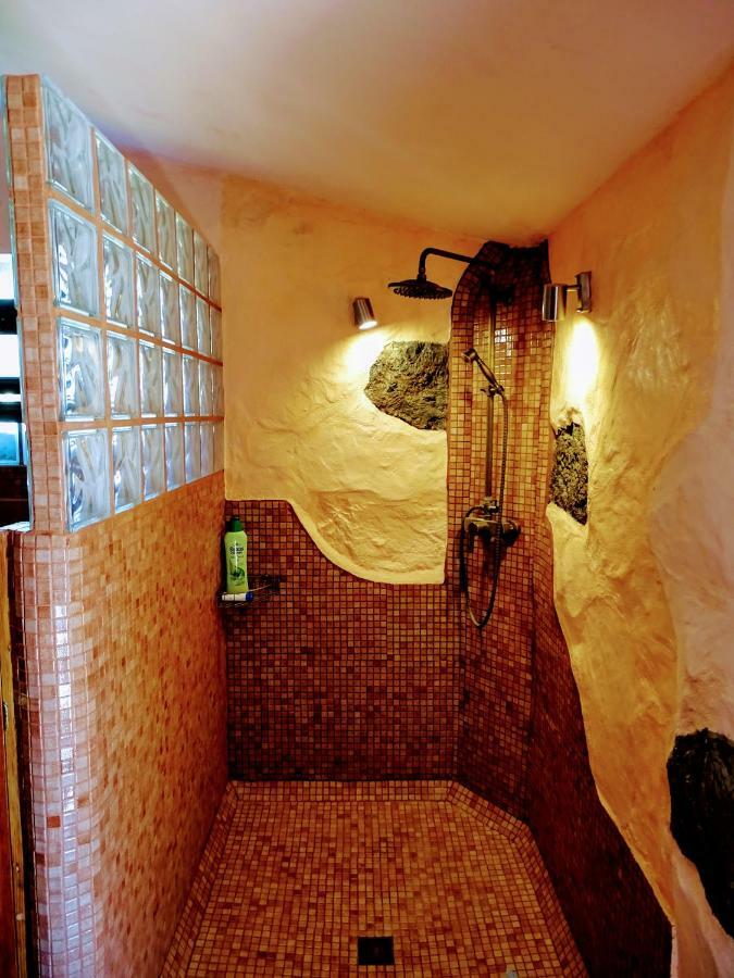 *****Finca Bella Vista アルカス エクステリア 写真